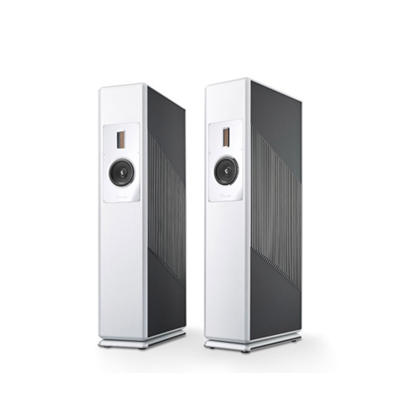 B28 floorstanding loudspeakers